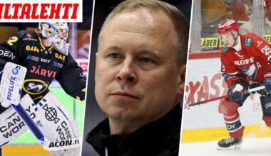 IL seuraa: HIFK:n kokoonpanossa jättimäinen poissaolo – Miljoonaseurat vääntävät jumbopaikasta - Iltalehti