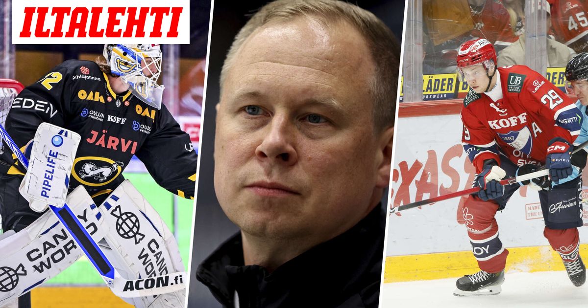 IL seuraa: HIFK:n kokoonpanossa jättimäinen poissaolo – Miljoonaseurat vääntävät jumbopaikasta - Iltalehti