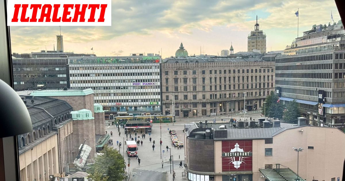 Helsingin ydinkeskustaan avautui uusi hotelli – Kaikki huoneet täynnä heti avajaispäivänä