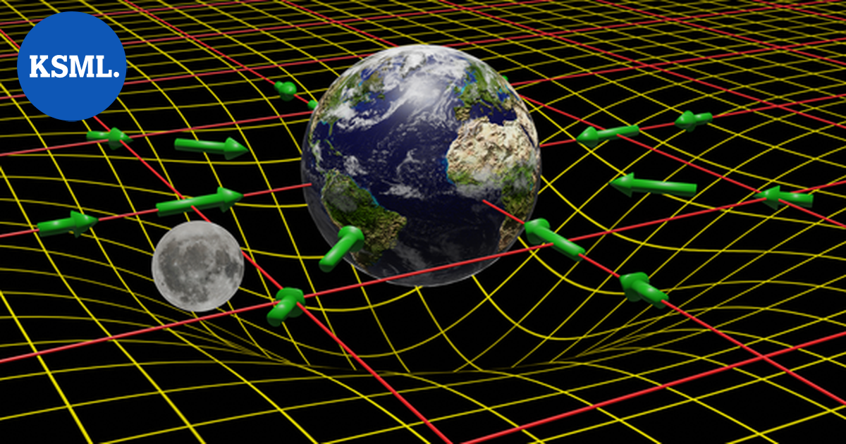 Suomalaistutkijat saattoivat ratkaista yhden fysiikan merkittävimmistä haasteista | Uutissuomalainen