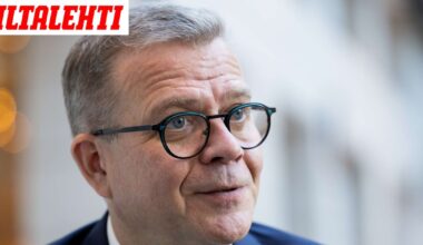 Orpo: ”Trumpin ja Putinin tapaaminen siirtyi – Hyvä niin!” - Iltalehti