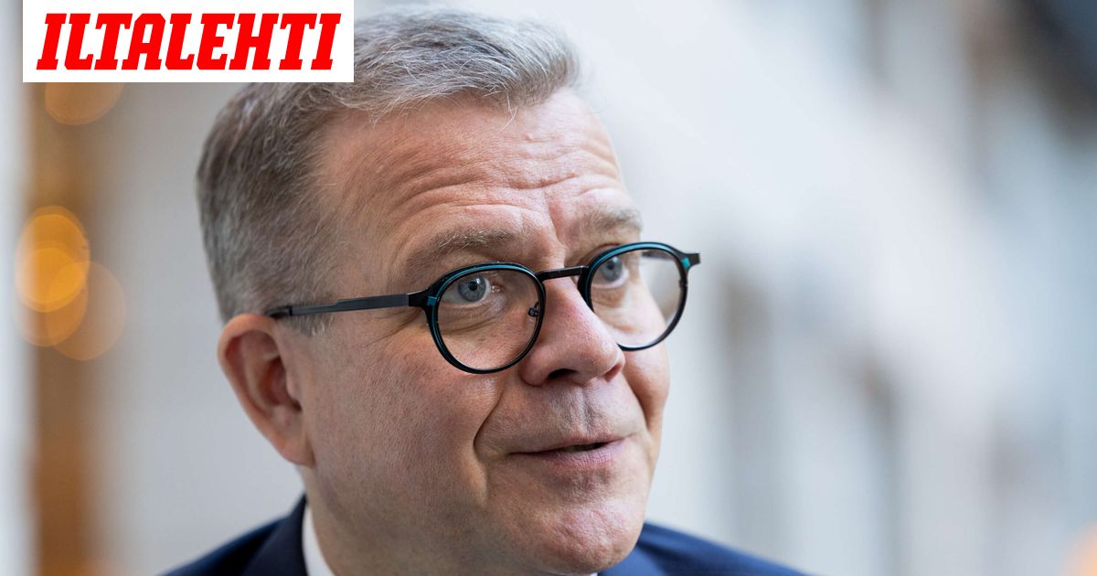 Orpo: ”Trumpin ja Putinin tapaaminen siirtyi – Hyvä niin!” - Iltalehti