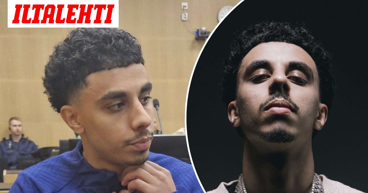 Suomalaisartisti tuomittiin tapon yrityksestä – Sai levytyssopimuksen