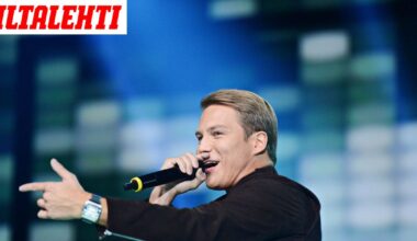 Jare Tiihoselta paljastus: Omistaa nyt viimeiset albuminsa täysin - Iltalehti