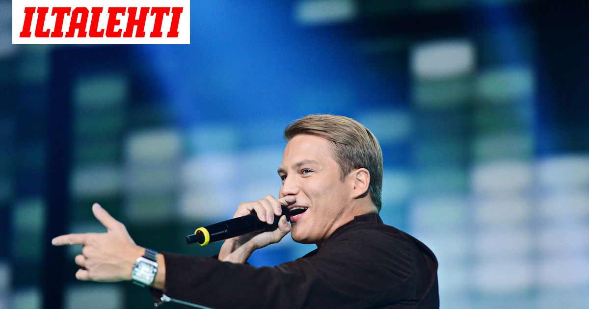 Jare Tiihoselta paljastus: Omistaa nyt viimeiset albuminsa täysin - Iltalehti