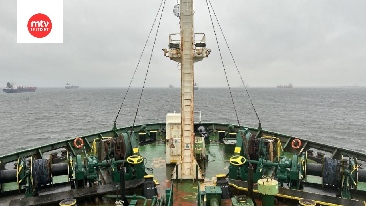 Eagle S -päätöksestä valitus syyttäjältä