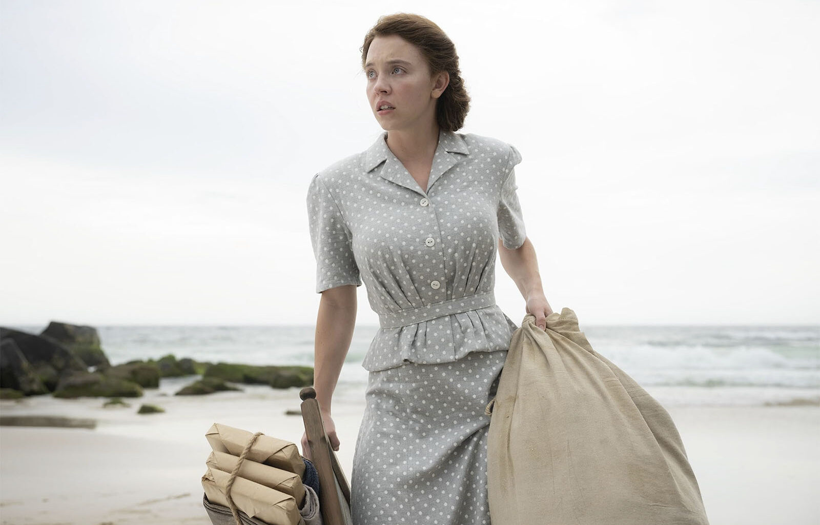 Sydney Sweeneyn ja Ana de Armasin floppielokuva löysi uuden elämän suoratoistosta