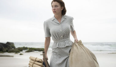 Sydney Sweeneyn ja Ana de Armasin floppielokuva löysi uuden elämän suoratoistosta