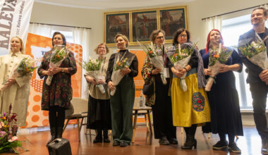 Kahdeksan teosta kilpailee Botnia-kirjallisuuspalkinnosta - Mun Oulu