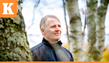 Arvio: Sarjamurhaaja saalistaa Kemin kuninkaallisia – Kari Hanhisuannon jännärin juonen kierrokset panevat pään pyörryksiin