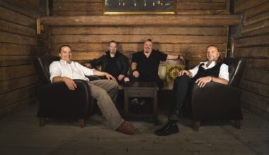 Murheellisten laulujen maalla on myös valoisampi puoli, muistuttavat Elonkerjuu ja rap-artisti Kullervo