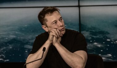 Elon Musk haluaa tehdä pelejä tekoälyllä – "mahtava" peli tulossa jo hyvin pian