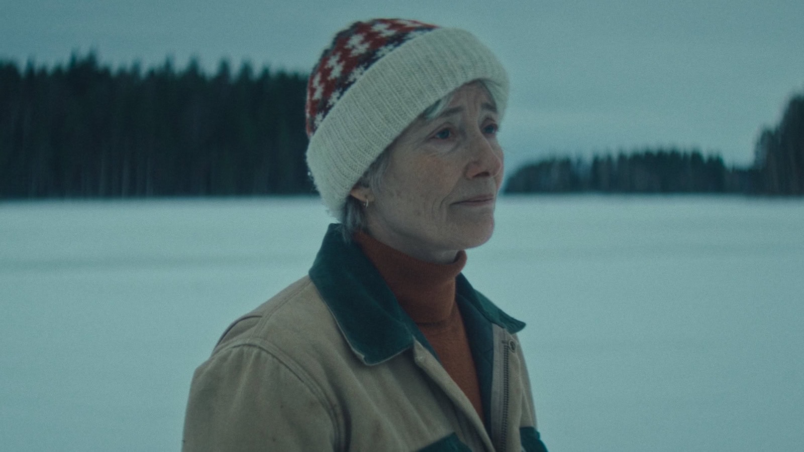 Oscar-voittaja Emma Thompson saapuu jälleen Suomeen