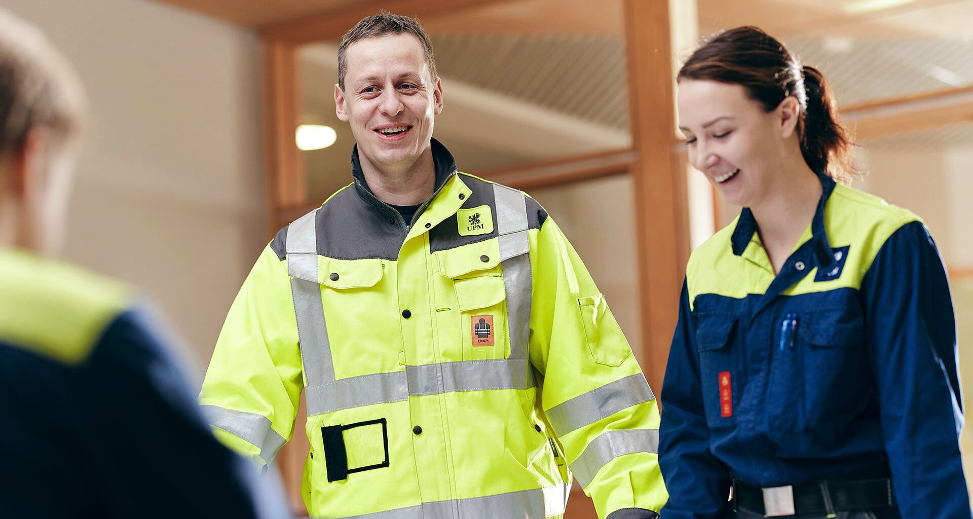 Energiatehokkuus on tärkeä osa ilmastotoimia