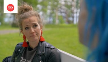 Ensitreffit-Elisa tivaa puolisoltaan: "Miksi et lukenut sitä manuaalia?"