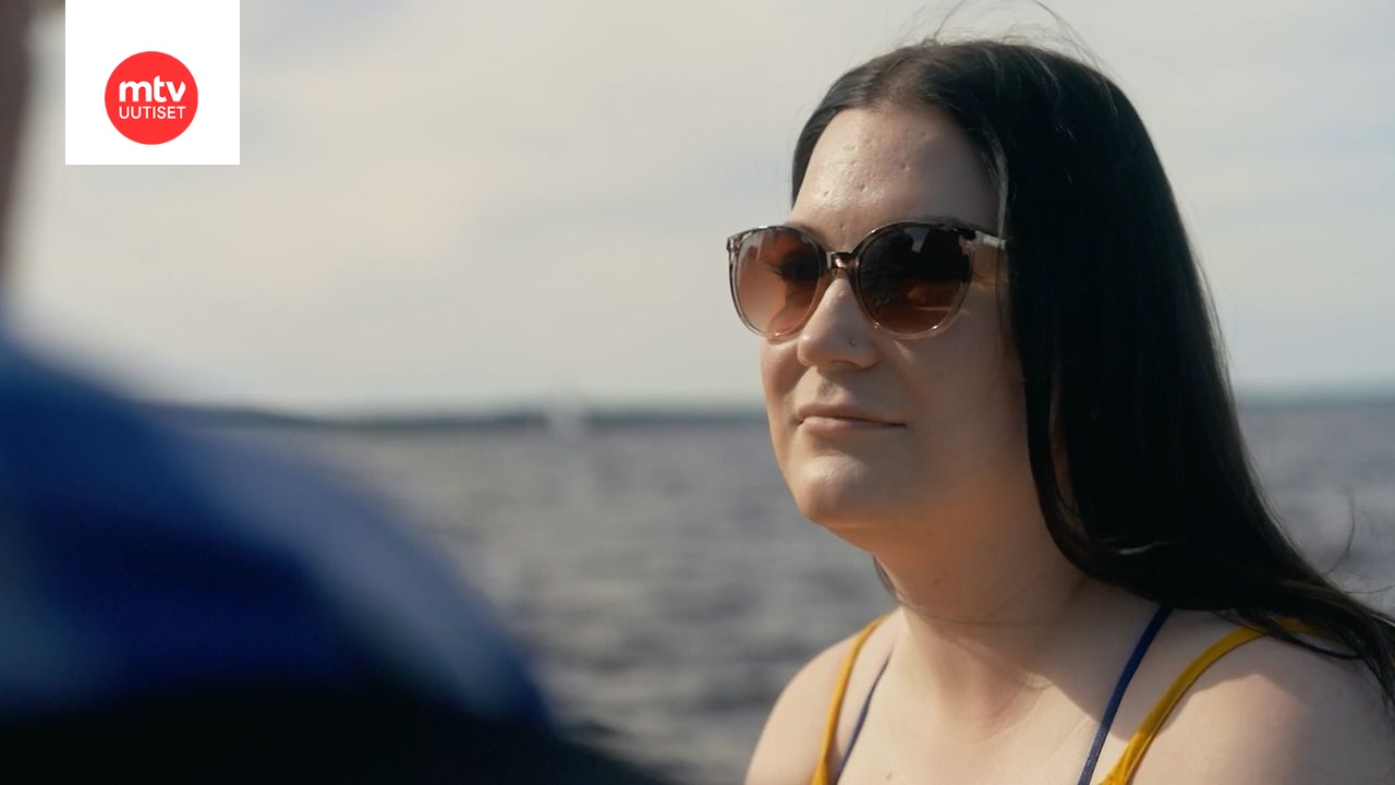 Ensitreffit-Iina esittää puolisolleen suoran lapsikysymyksen: "Haluanko olla sellaisessa suhteessa?"