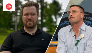 Ensitreffit alttarilla Janne kokee ahaa-elämyksen tavastaan riidellä