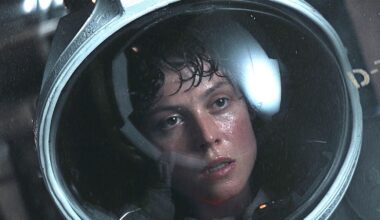 "Avaruudessa kukaan ei kuule huutoasi" -iskulauseen keksijä on kuollut - Arvaatko elokuvan?