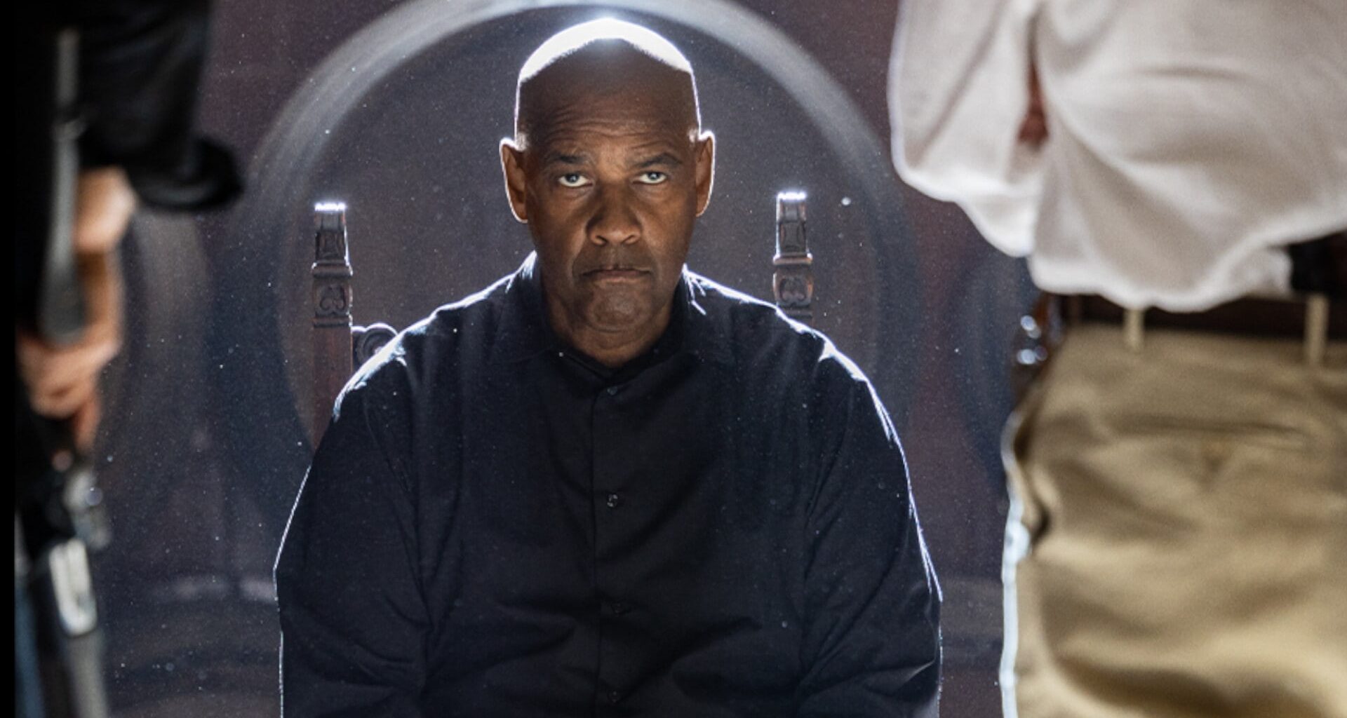 Netflixistä poistuu raaka toimintaleffa vuodelta 2023 – "Uskomattoman hupsu"