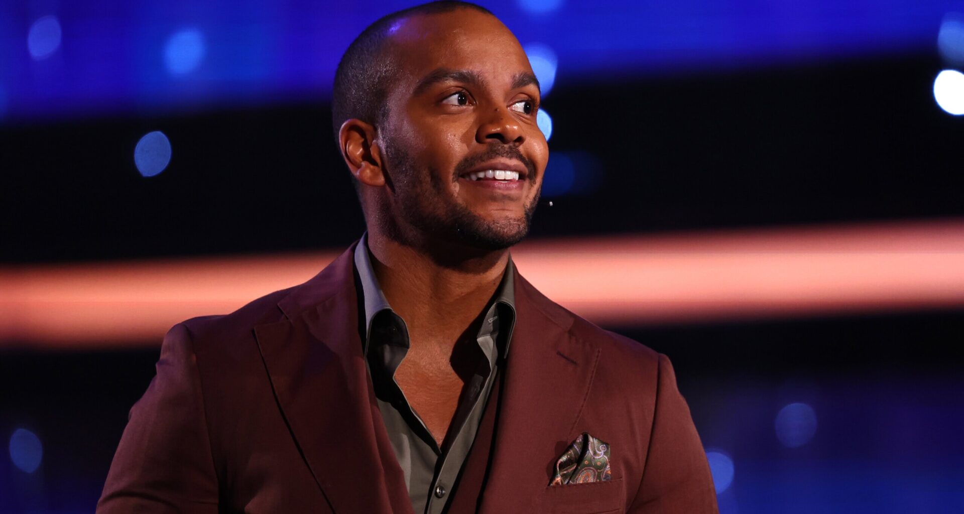 TTK-juontaja Ernest Lawsonin oikea nimi paljastui vihdoin - nyt on jännä!