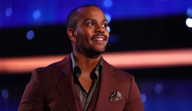 TTK-juontaja Ernest Lawsonin oikea nimi paljastui vihdoin - nyt on jännä!