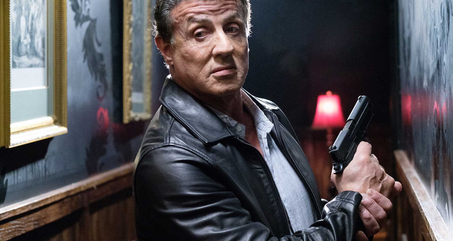 Ensin kesän Cliffhanger-elokuva tehtiin ilman Renny Harlinia ja Sylvester Stallonea