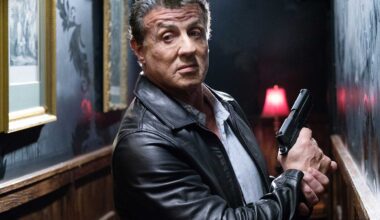 Ensin kesän Cliffhanger-elokuva tehtiin ilman Renny Harlinia ja Sylvester Stallonea