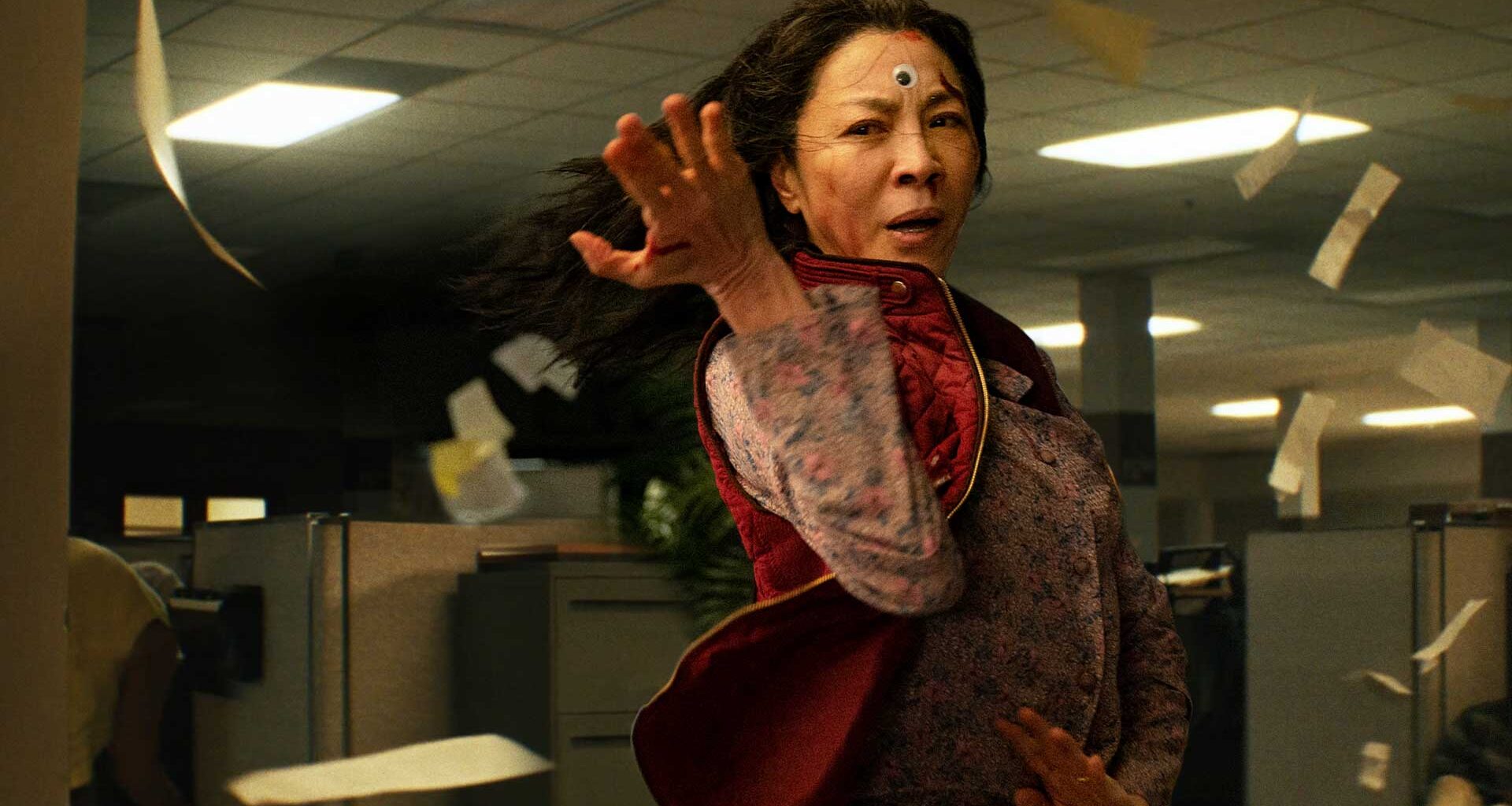 Vuoden 2022 parhaan elokuvan tekijöiden odotettu uutuus lykkääntyi juuri yli vuodella