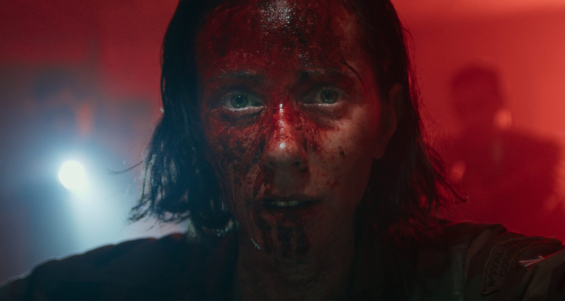 Eyes of the Abyss vie naisen keskelle veristä sota-alusta – katso traileri