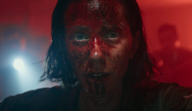 Eyes of the Abyss vie naisen keskelle veristä sota-alusta – katso traileri