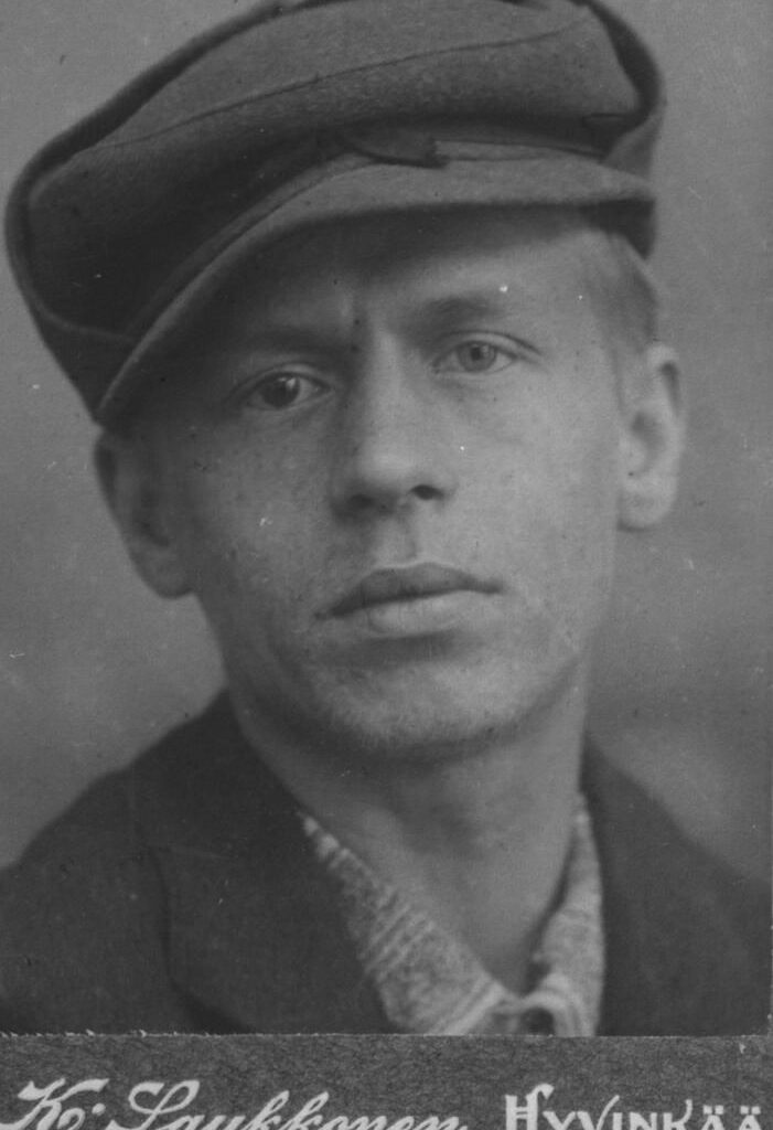 Hyvinkäällä nähdään ensi keväänä komea kattaus Humalan mestarin teoksia