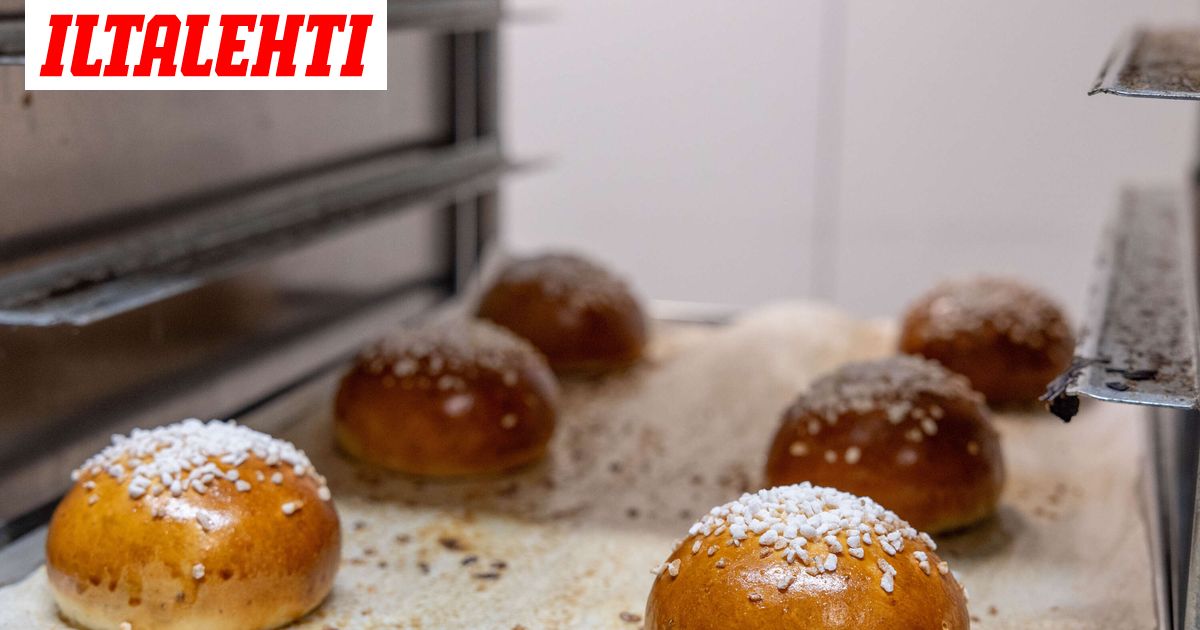 Vapaaehtoinen ei saa enää leipoa pullaa vanhuksille – Tässä syy