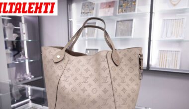 Helsinkiläisnaisen lähes 3 000 euron laukku kähvellettiin mobiiliteitse – "Poliisikin ihmetteli"