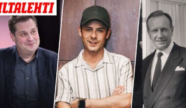 ”Minä juon nyt kahvia” – Muistatko vielä nämä klassiset lausahdukset? 12/12 saa vain sitaattinero