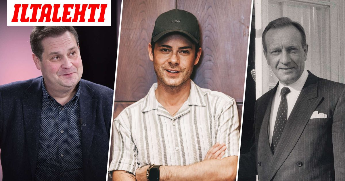 ”Minä juon nyt kahvia” – Muistatko vielä nämä klassiset lausahdukset? 12/12 saa vain sitaattinero