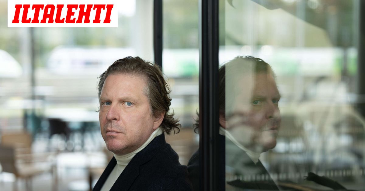 Katri Helenan puoliso Tommi Liimatainen puhuu nyt suoraan kevään tapahtumista: ”Alasajo”