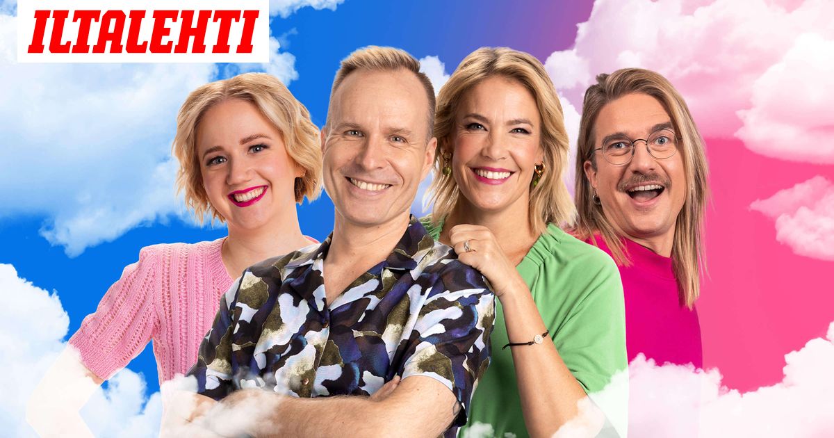 Heidät nähdään Ella Kannisen tilalla Puoli seitsemässä – Juontajan poissaolon syy selvillä