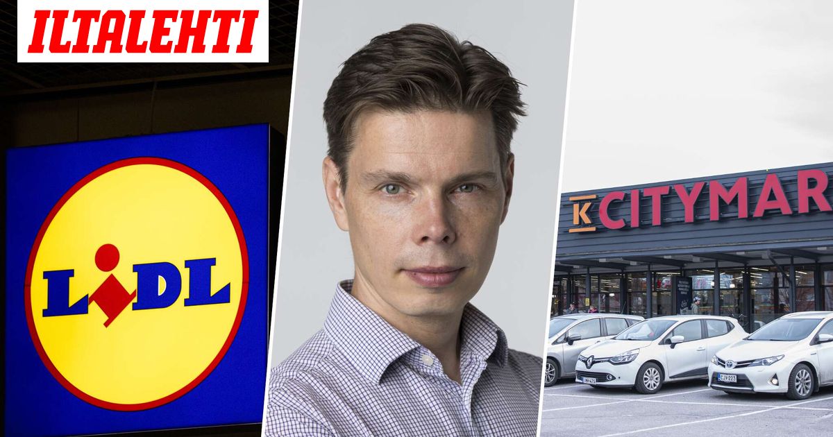 Asiantuntijalta kova väite – Lidl ja S-ryhmä tyrmäävät, Kesko kieltäytyi vastaamasta
