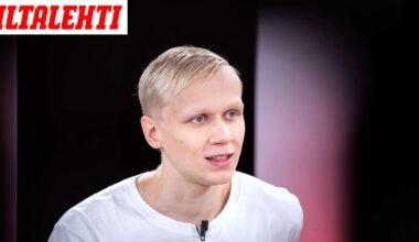 EU määritteli makkaran olemuksen – Vegaani Benjamin Pitkäsen mitta täyttyi - Iltalehti