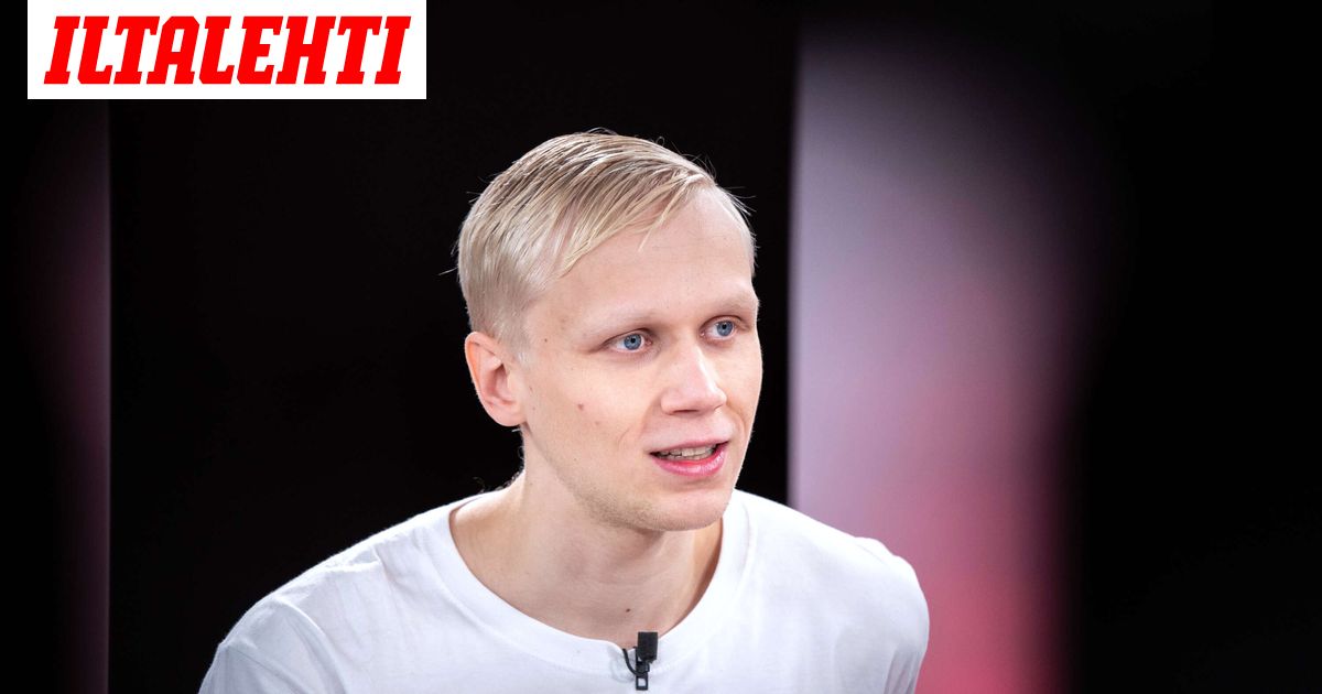 EU määritteli makkaran olemuksen – Vegaani Benjamin Pitkäsen mitta täyttyi - Iltalehti