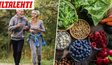 Tällainen liikunta ehkäisee muistisairautta: Yllättävän helppoa