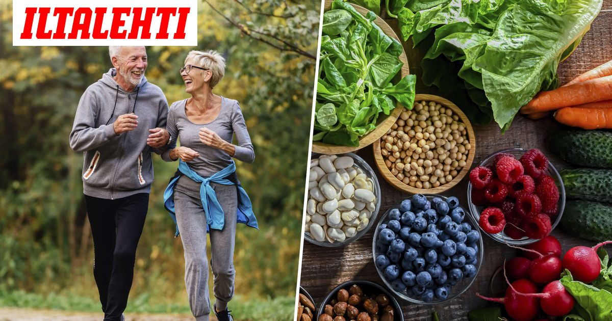 Tällainen liikunta ehkäisee muistisairautta: Yllättävän helppoa