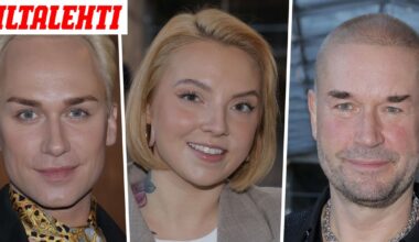 Kenestä seuraava TTK-juontaja? Yllättävä nimi tarjoutui jo itse