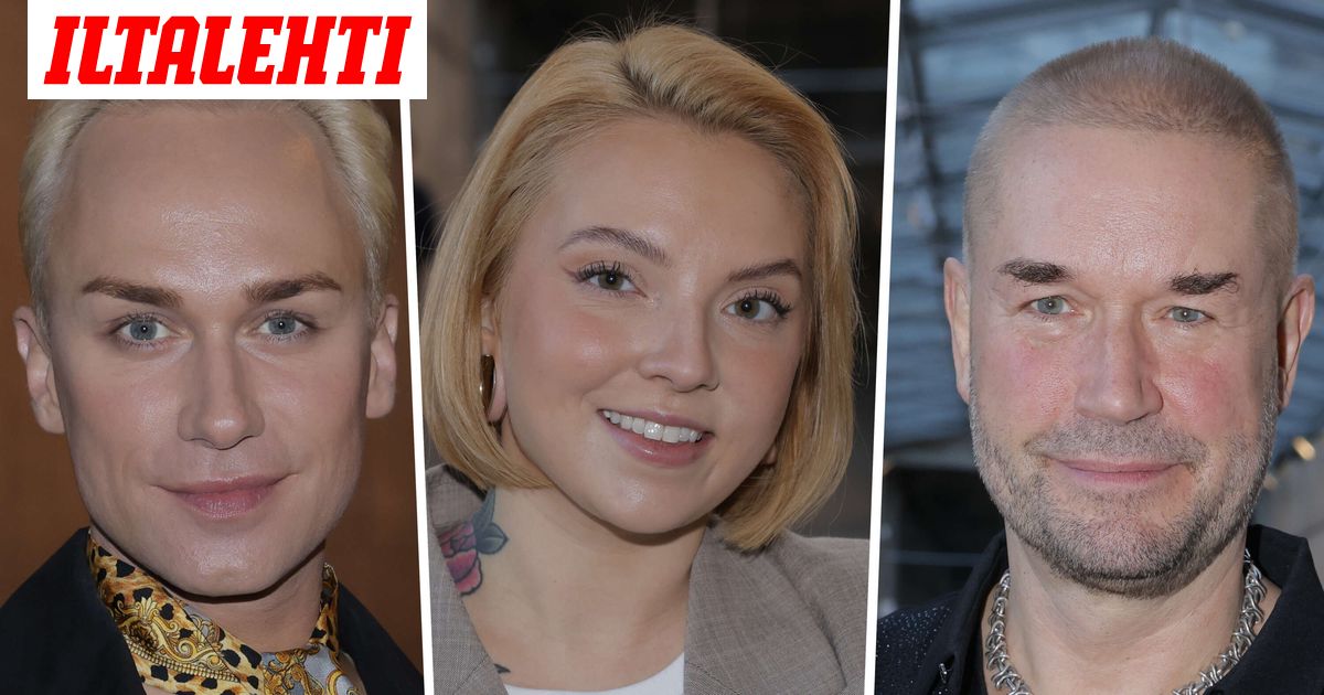 Kenestä seuraava TTK-juontaja? Yllättävä nimi tarjoutui jo itse