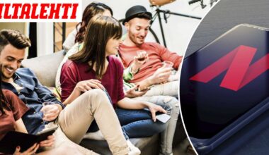 ”Helppoa kuin ohjelman katsominen perjantai-iltana”