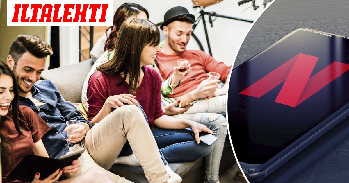 ”Helppoa kuin ohjelman katsominen perjantai-iltana”