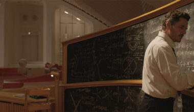 Marvel Studiosin uusin elokuva tulee Disney+:aan ensi viikolla - sen kahjo mainos kestää 10 tuntia