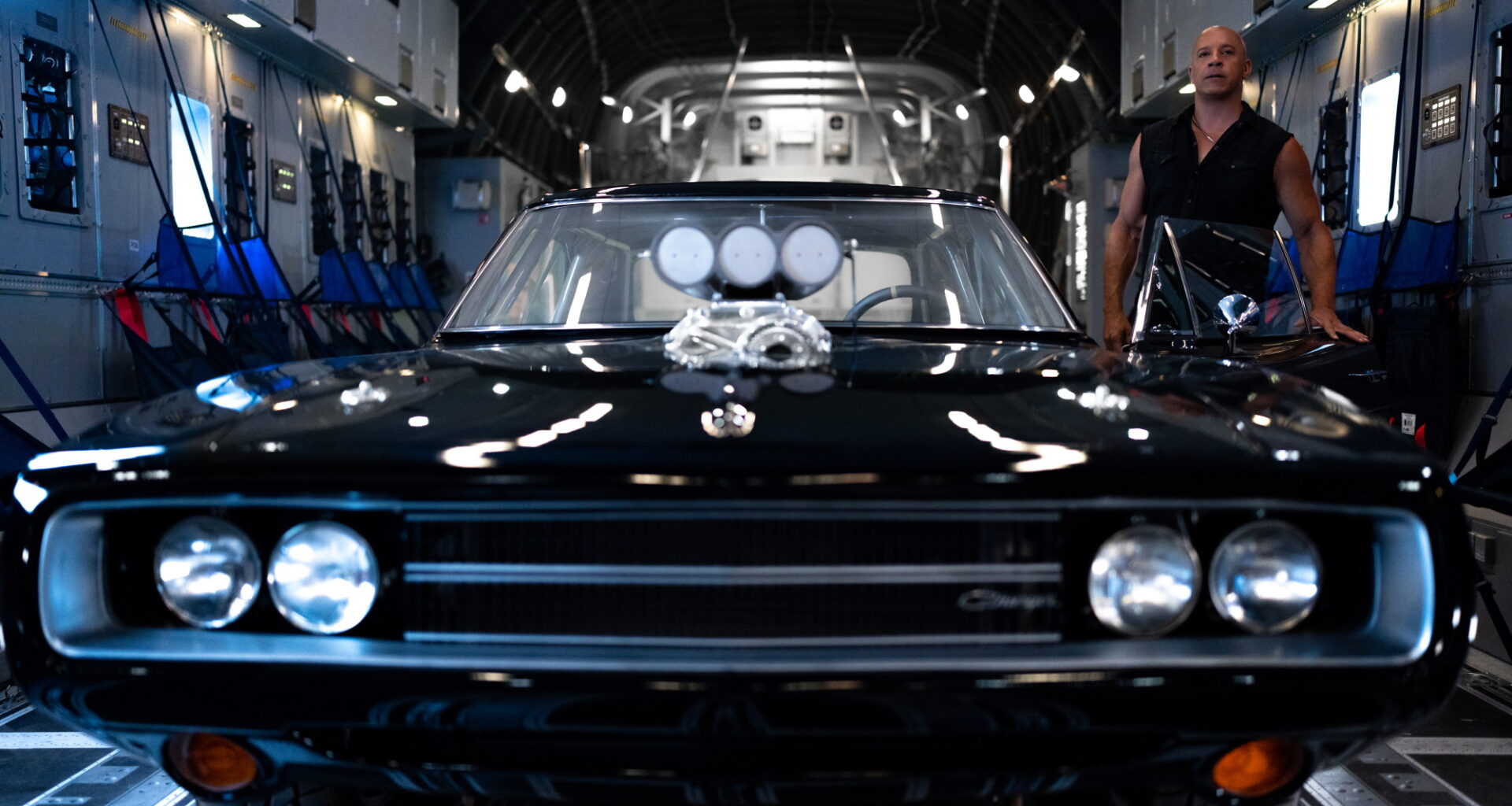 Loppuiko Fast & Furious jo? Elokuvasarjan viimeinen osa maksaa studion mielestä liikaa