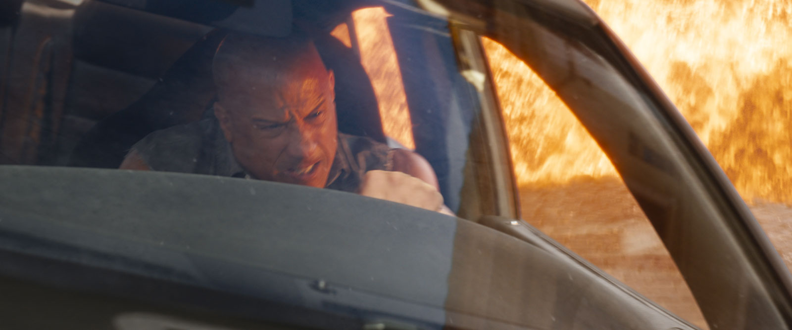 Vin Diesel jakoi hyviä uutisia toivonsa heittäneille Fast & Furious -faneille