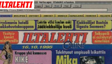 Jotain merkittävää alettiin suunnitella yli 30 vuotta sitten – Nyt se on osa 2,7 miljoonan suomalaisen arkea